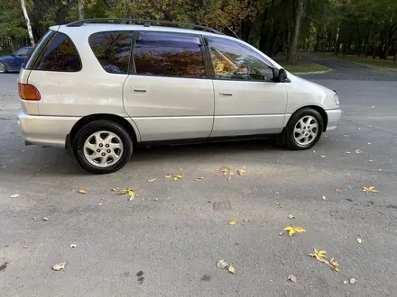 Toyota Ipsum 1996 года за 4 000 000 тг. в Алматы – фото 10