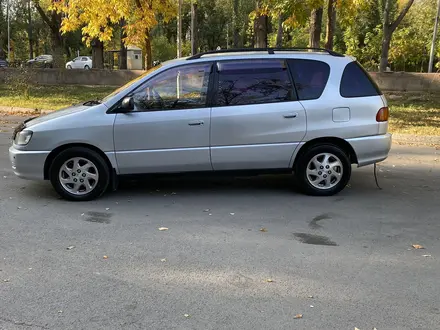 Toyota Ipsum 1996 года за 4 000 000 тг. в Алматы – фото 6