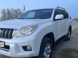 Toyota Land Cruiser Prado 2012 года за 13 900 000 тг. в Актобе – фото 2