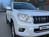 Toyota Land Cruiser Prado 2012 года за 13 900 000 тг. в Актобе