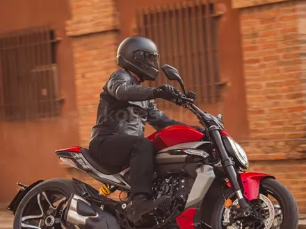 Ducati  XDiavel 2025 года за 19 000 000 тг. в Алматы – фото 3