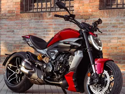 Ducati  XDiavel 2025 года за 19 000 000 тг. в Алматы
