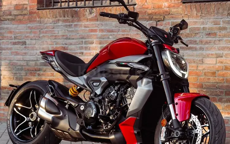 Ducati  XDiavel 2025 года за 19 000 000 тг. в Алматы
