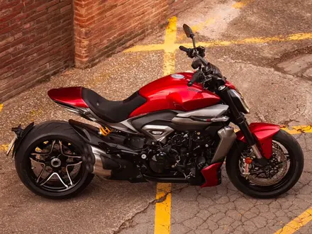 Ducati  XDiavel 2025 года за 19 000 000 тг. в Алматы – фото 4