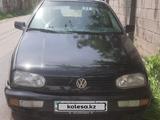 Volkswagen Golf 1996 года за 2 100 000 тг. в Алматы