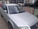 Volkswagen Passat 2001 годаүшін1 900 000 тг. в Алматы – фото 4