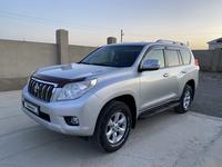 Toyota Land Cruiser Prado 2013 годаfor16 000 000 тг. в Актау