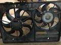 Диффузор вентилятор охлаждения за 1 258 тг. в Алматы – фото 2