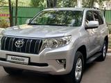 Toyota Land Cruiser Prado 2018 года за 20 500 000 тг. в Астана – фото 3