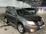 Mitsubishi Outlander 2007 года за 5 000 000 тг. в Алматы – фото 2