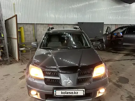 Mitsubishi Outlander 2007 года за 5 000 000 тг. в Алматы – фото 7