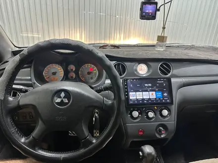 Mitsubishi Outlander 2007 года за 5 000 000 тг. в Алматы – фото 10