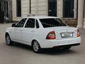 ВАЗ (Lada) Priora 2170 2014 годаүшін3 300 000 тг. в Атырау – фото 3