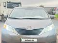 Toyota Sienna 2011 годаүшін9 150 000 тг. в Уральск