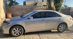 Toyota Camry 2011 года за 6 800 000 тг. в Жанаозен – фото 4