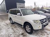 Mitsubishi Pajero 2007 годаүшін9 000 000 тг. в Кокшетау