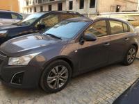 Chevrolet Cruze 2013 годаүшін4 900 000 тг. в Актау