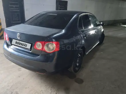 Volkswagen Jetta 2009 года за 3 560 000 тг. в Астана – фото 10