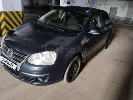 Volkswagen Jetta 2009 года за 3 560 000 тг. в Астана – фото 5