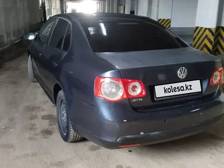 Volkswagen Jetta 2009 года за 3 560 000 тг. в Астана – фото 9