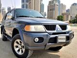 Mitsubishi Pajero Sport 2007 года за 6 300 000 тг. в Актобе