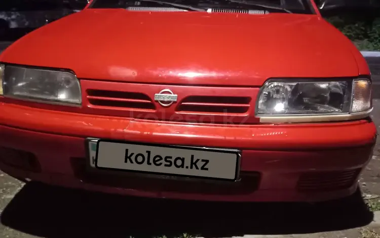 Nissan Primera 1994 годаүшін1 200 000 тг. в Усть-Каменогорск