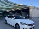 Kia K7 2019 годаүшін9 500 000 тг. в Жаркент