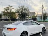 Kia K7 2019 годаүшін9 500 000 тг. в Жаркент – фото 2