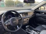 Kia K7 2019 годаүшін9 500 000 тг. в Жаркент – фото 3