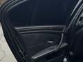 BMW 528 2008 года за 6 850 000 тг. в Алматы – фото 2