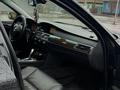 BMW 528 2008 года за 6 850 000 тг. в Алматы – фото 12
