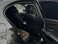BMW 528 2008 года за 6 850 000 тг. в Алматы – фото 14