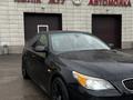 BMW 528 2008 года за 6 850 000 тг. в Алматы – фото 18