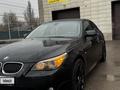 BMW 528 2008 года за 6 850 000 тг. в Алматы – фото 21