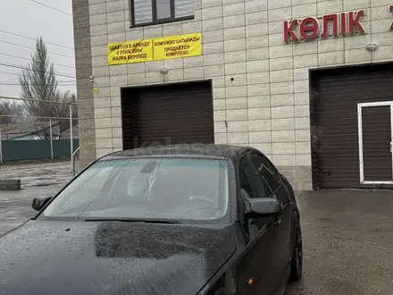 BMW 528 2008 года за 6 850 000 тг. в Алматы – фото 22