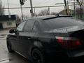 BMW 528 2008 года за 6 850 000 тг. в Алматы – фото 23