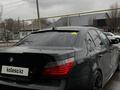 BMW 528 2008 года за 6 850 000 тг. в Алматы – фото 24
