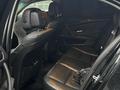 BMW 528 2008 года за 6 850 000 тг. в Алматы