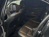 BMW 528 2008 года за 6 850 000 тг. в Алматы