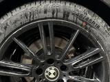 BMW 528 2008 года за 6 850 000 тг. в Алматы – фото 4