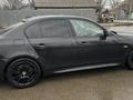 BMW 528 2008 года за 6 850 000 тг. в Алматы – фото 8