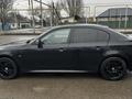 BMW 528 2008 года за 6 850 000 тг. в Алматы – фото 7