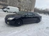 Toyota Camry 2014 годаүшін12 000 000 тг. в Усть-Каменогорск – фото 2