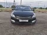 Hyundai Accent 2014 годаүшін4 600 000 тг. в Талдыкорган – фото 3
