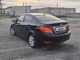 Hyundai Accent 2014 годаүшін4 600 000 тг. в Талдыкорган – фото 5