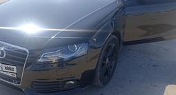 Audi A4 2008 годаүшін5 500 000 тг. в Рудный