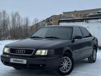 Audi A6 1994 года за 3 500 000 тг. в Караганда