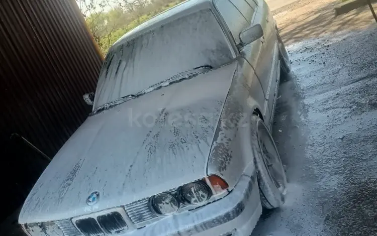 BMW 520 1992 года за 1 400 000 тг. в Шымкент