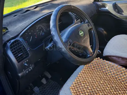 Opel Zafira 2001 года за 2 650 000 тг. в Шымкент