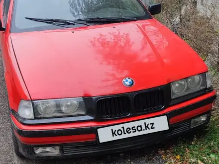 BMW 316 1992 года за 1 100 000 тг. в Щучинск